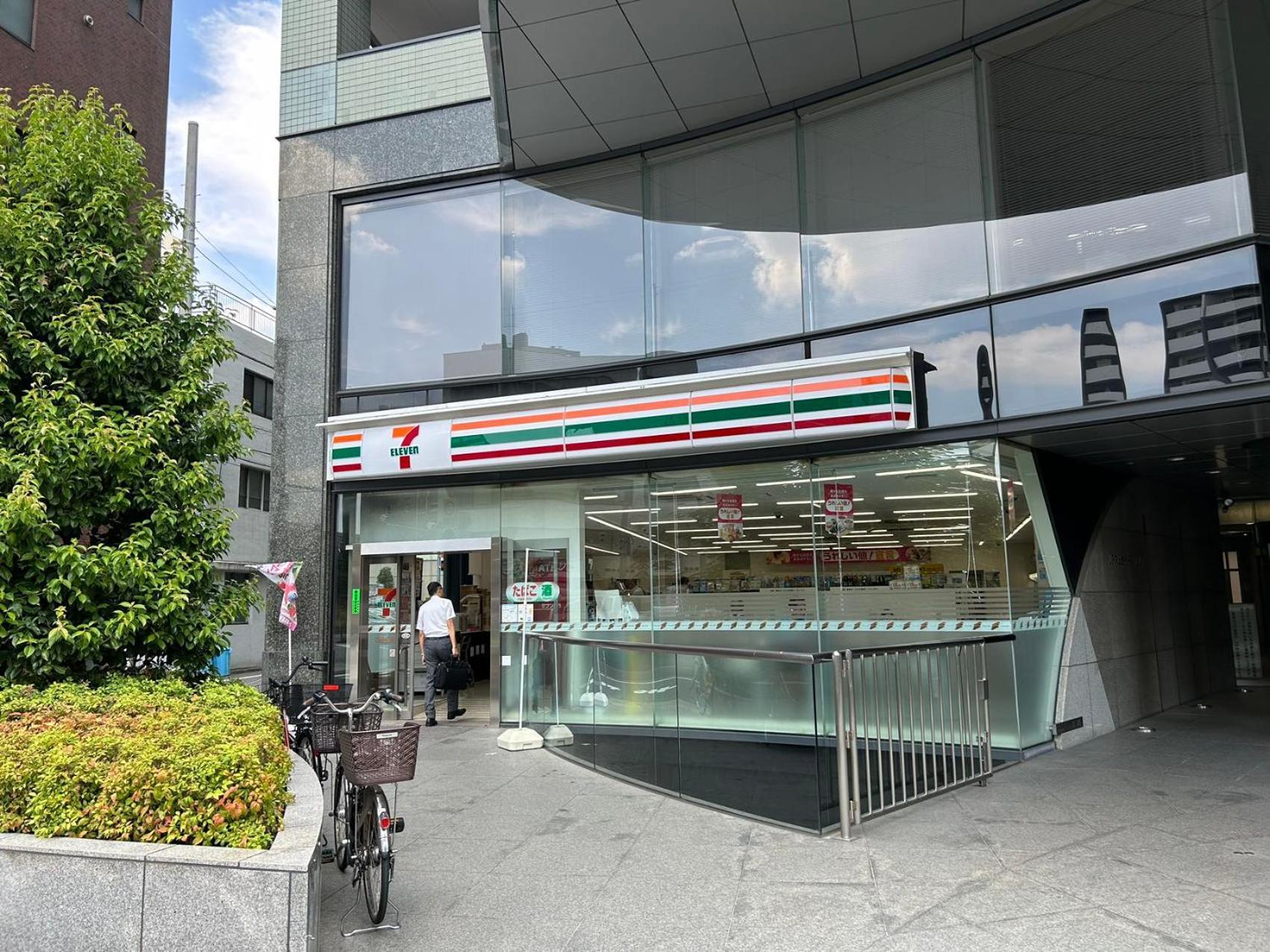 Uhome Ueno Hotel Tokyo Bagian luar foto