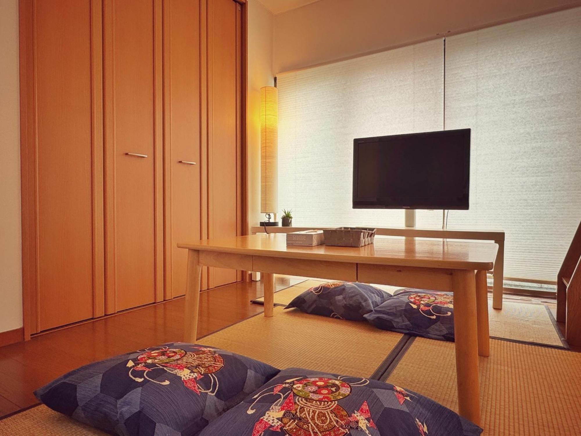 Uhome Ueno Hotel Tokyo Bagian luar foto