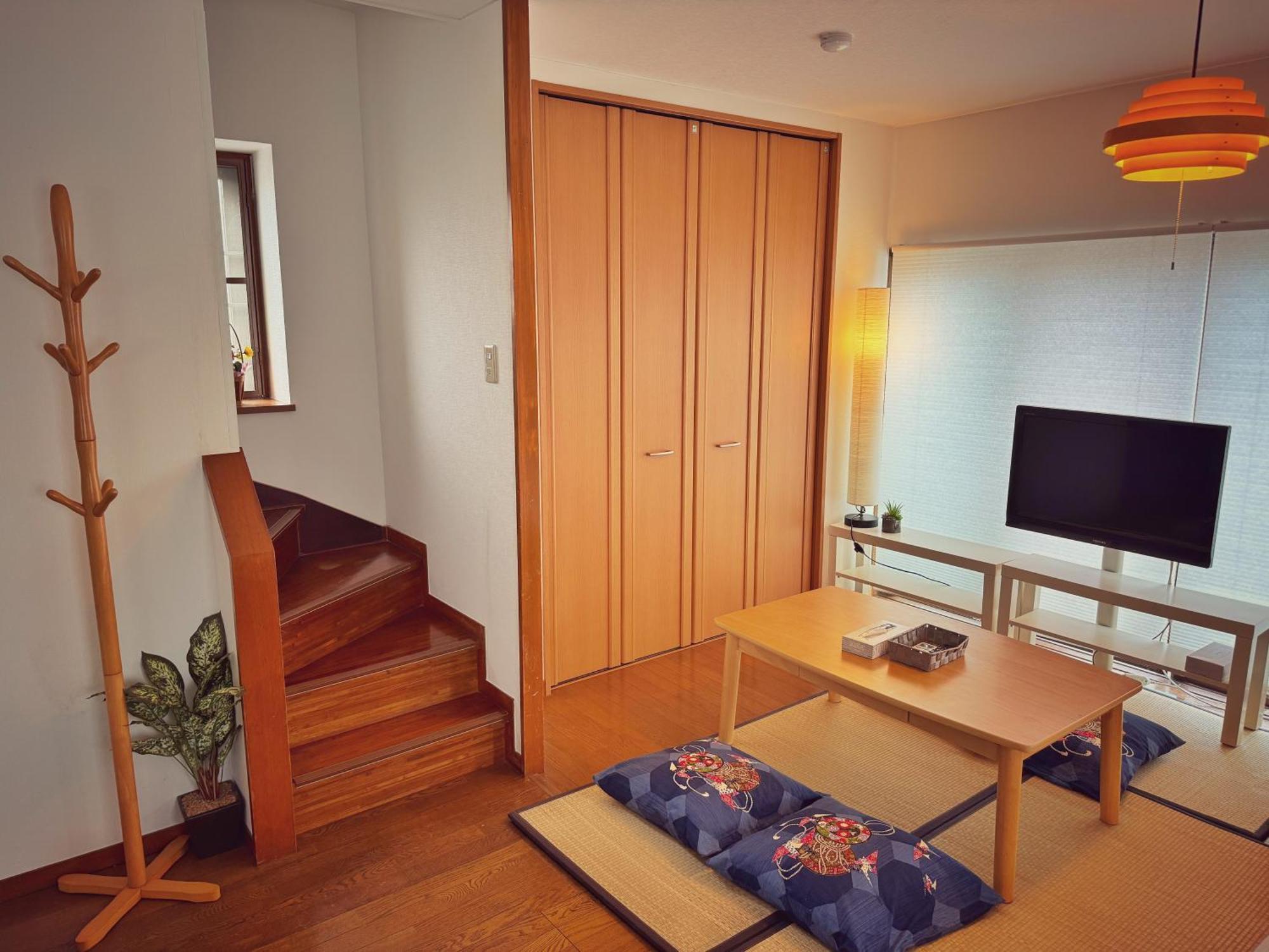 Uhome Ueno Hotel Tokyo Bagian luar foto